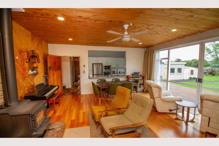 Photo of property in 81 Miro Street, Ohakune, 4625