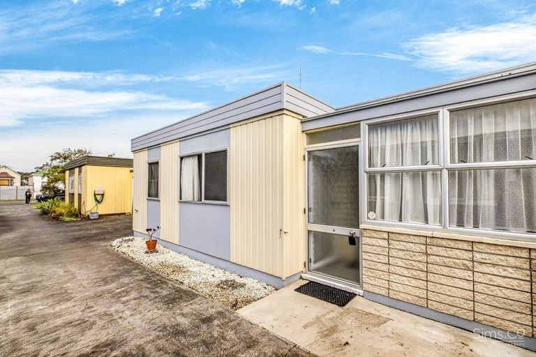 Photo of property in 18d Mathieson Street, Whanganui, 4500