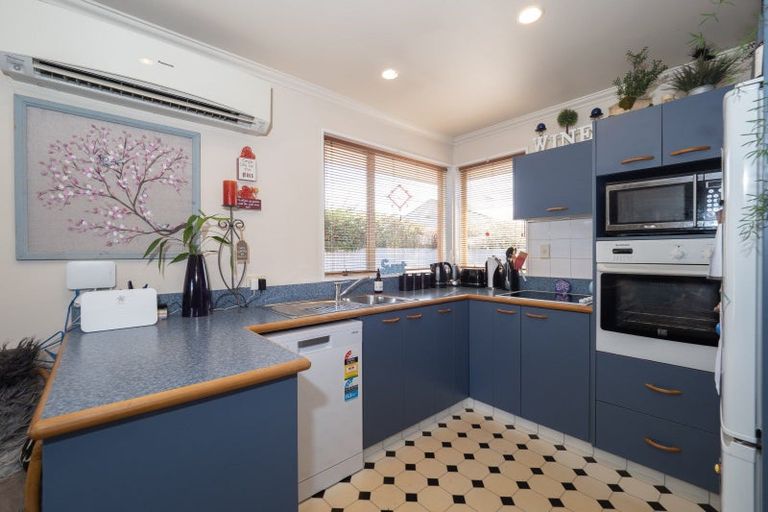 Photo of property in 22a Cox Street, Ashburton, 7700