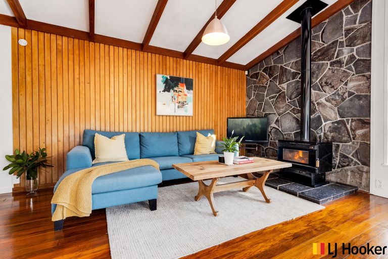 Photo of property in 23 Kahurangi Place, Hillpark, Auckland, 2102