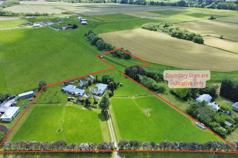 Photo of property in 1009 White Pine Bush Road, Taneatua, Whakatane, 3191