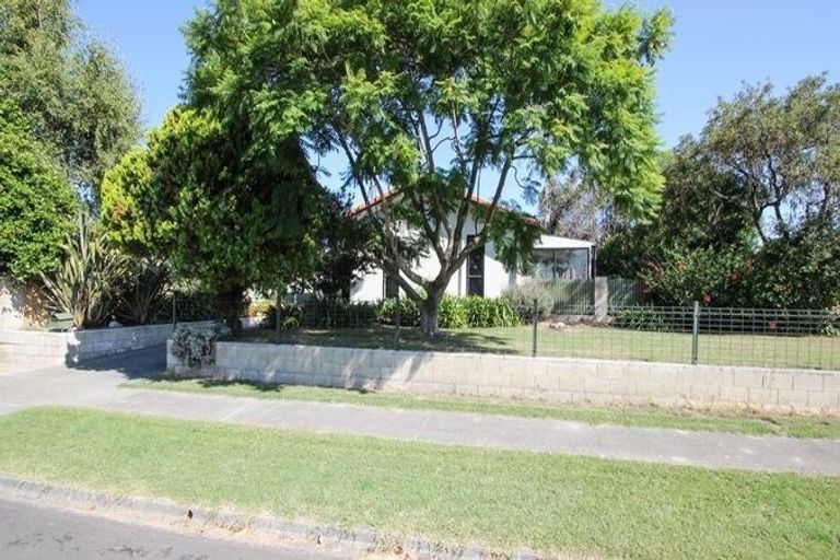 Photo of property in 3 Norrie Place, Tamatea, Napier, 4112