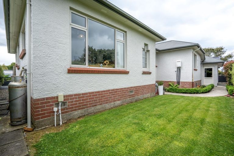 Photo of property in 226 Herbert Street, Windsor, Invercargill, 9810