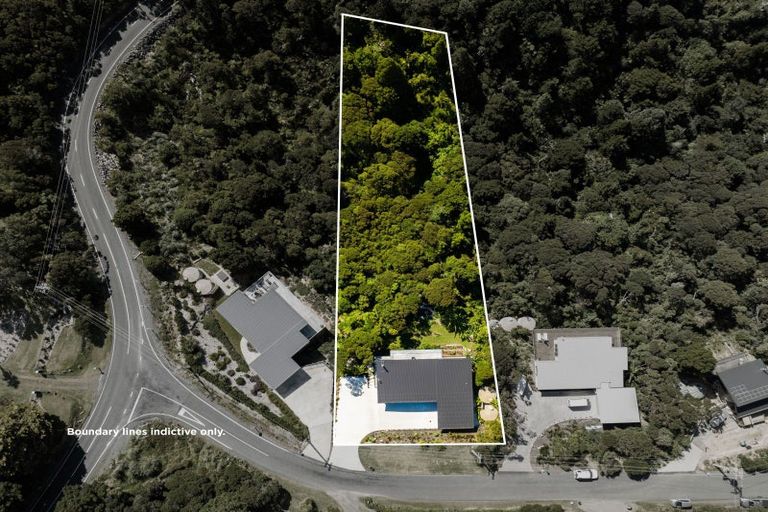 Photo of property in 5 Dolphin Place, Tutukaka, Whangarei, 0173