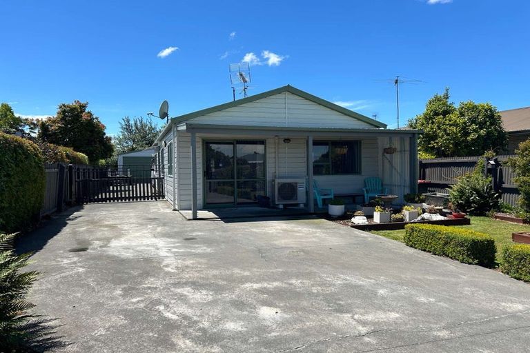 Photo of property in 283 Moore Street, Ashburton, 7700