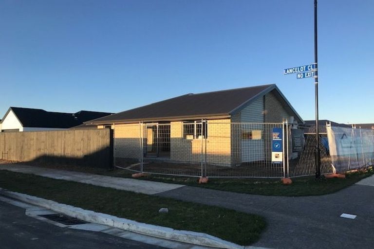 Photo of property in 11 Mcgrath Drive, Lincoln, 7608