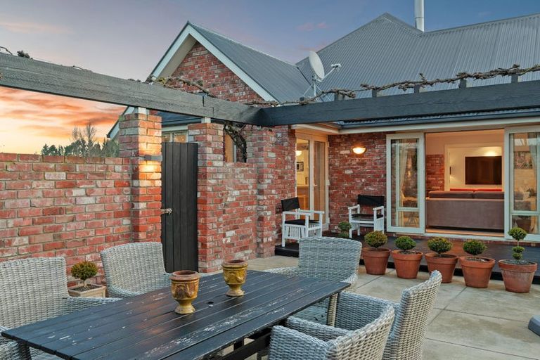 Photo of property in 219 Marshmans Road, Ashley, Rangiora, 7477