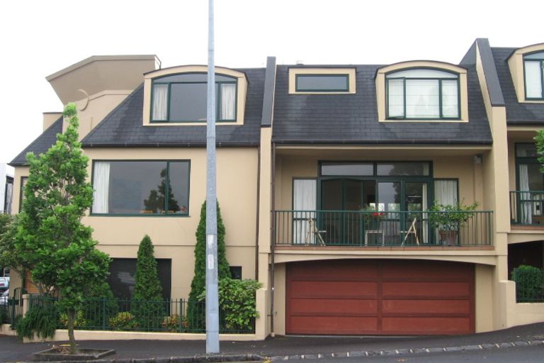 Photo of property in 4 Parnell Road, Parnell, Auckland, 1052