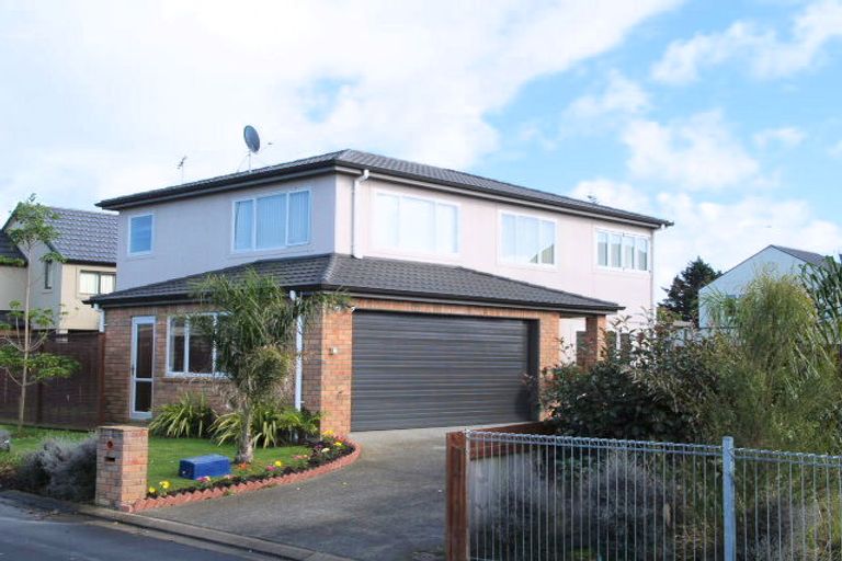 Photo of property in 11 Asics Drive, Favona, Auckland, 2024