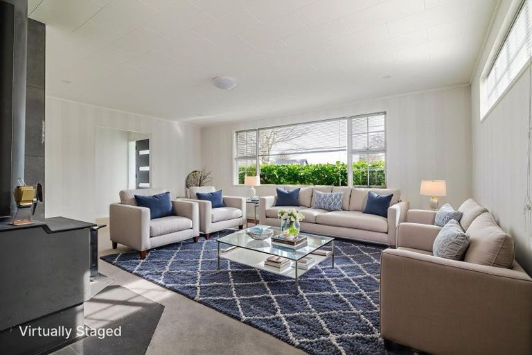 Photo of property in 17 Anaru Place, Awapuni, Palmerston North, 4412