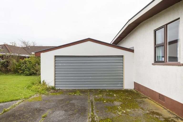 Photo of property in 44 Keeling Street, West End, Palmerston North, 4412
