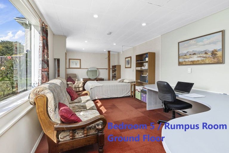 Photo of property in 353 Main Road, Tawa, Wellington, 5028