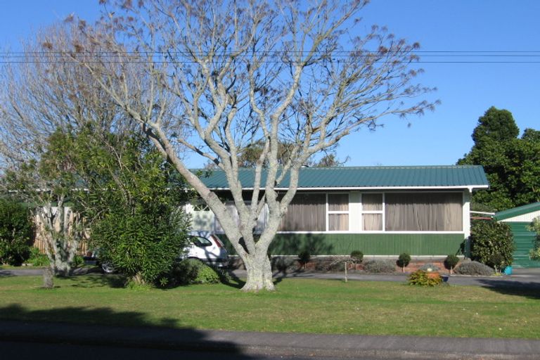 Photo of property in 103 Old Wairoa Road, Papakura, 2110