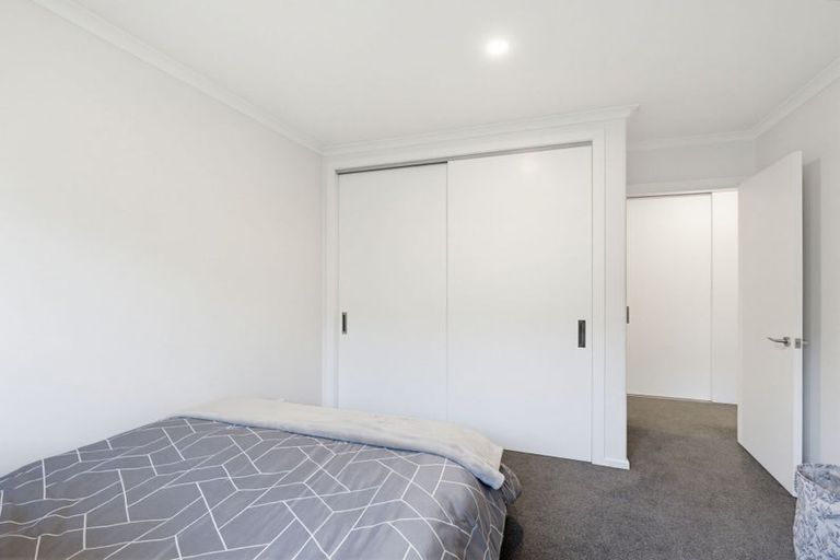 Photo of property in 54 Sandhurst Drive, Rolleston, 7615