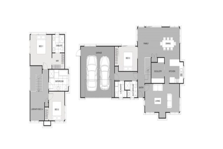 Photo of property in 3 Podgora Avenue, Kumeu, 0810