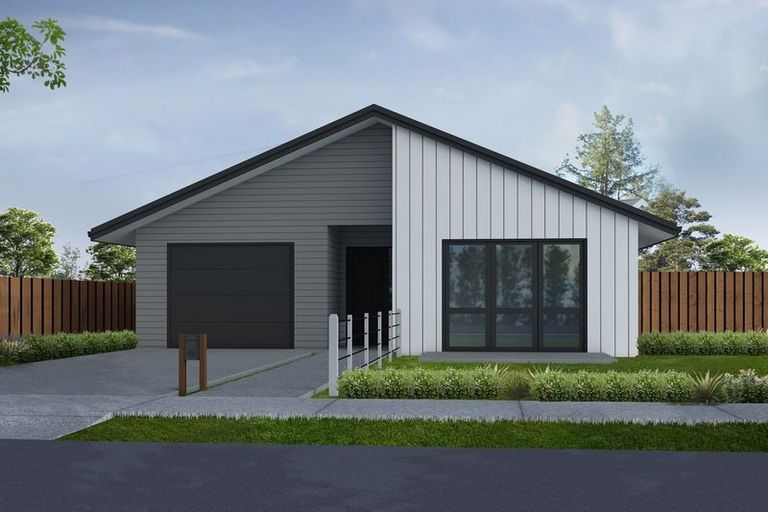 Photo of property in 14 Korari Street, Te Kauwhata, 3710