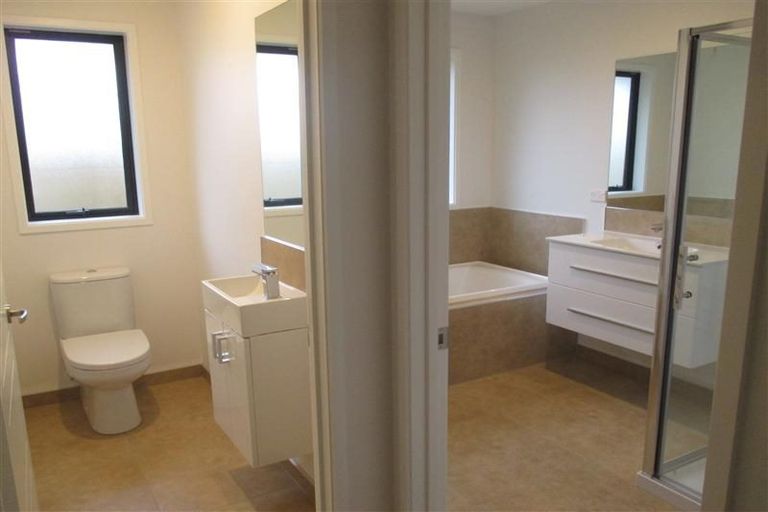 Photo of property in 2 Dominico Lane, Wigram, Christchurch, 8025