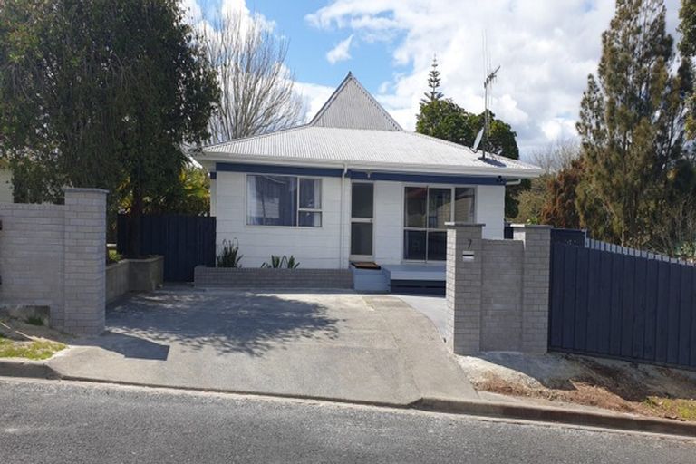 Photo of property in 7 Dakota Place, Raumanga, Whangarei, 0110