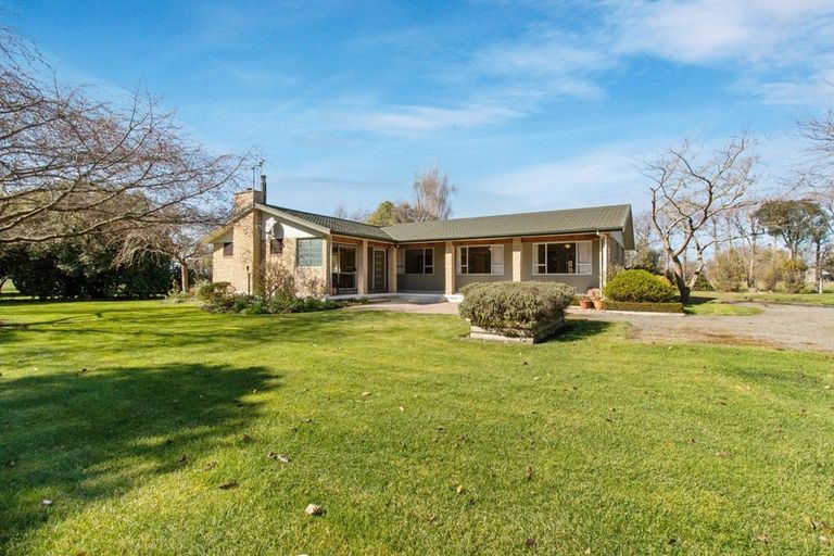 Photo of property in 13 Lower Hook Road, Makikihi, Waimate, 7978