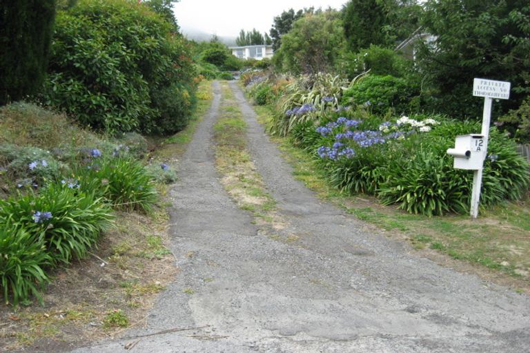 Photo of property in 12b Days Road, Lyttelton, 8082