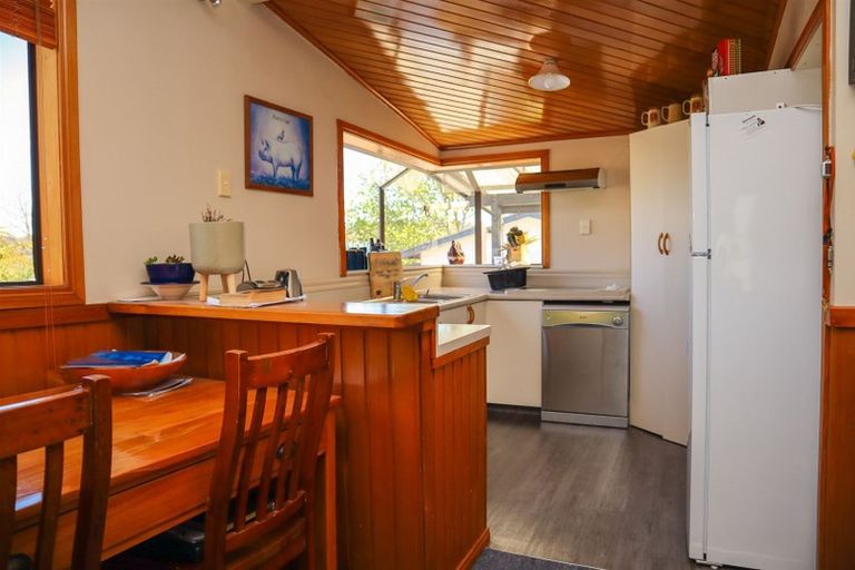 Photo of property in 49 Omapere Street, Dobson, Greymouth, 7805