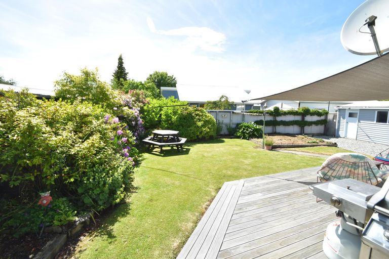 Photo of property in 21 Omahau Crescent, Twizel, 7901