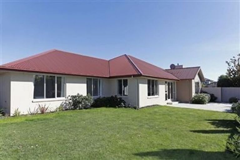 Photo of property in 81 O'neill Avenue, Northwood, Christchurch, 8051