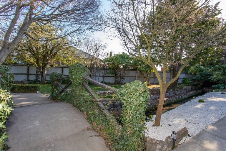 Photo of property in 109 Tomes Road, St Albans, Christchurch, 8052