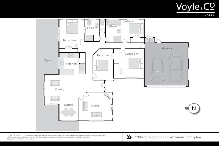 Photo of property in 199a Te Moana Road, Waikanae, 5036