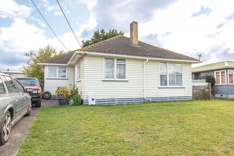Photo of property in 21 Hinemoa Street, Whanganui East, Whanganui, 4500