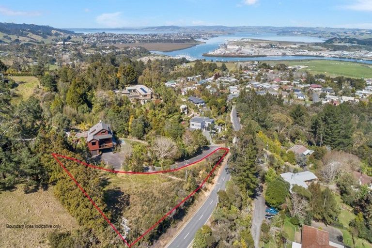 Photo of property in 118a Memorial Drive, Parahaki, Whangarei, 0112