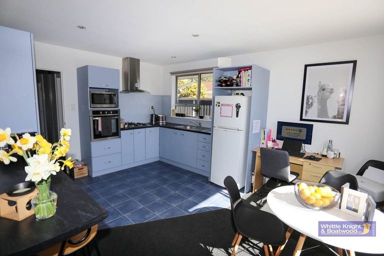 Photo of property in 1/14 Hartford Street, Burnside, Christchurch, 8053