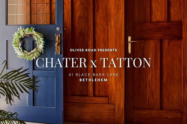 Photo of property in 41 Black Barn Lane, Bethlehem, Tauranga, 3110