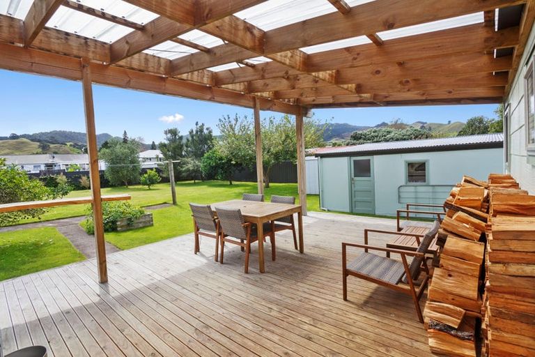 Photo of property in 49 Kensington Road, Waihi, 3610