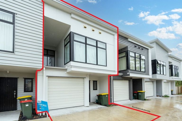 Photo of property in 3/67 Fifth Avenue, Enderley, Hamilton, 3214