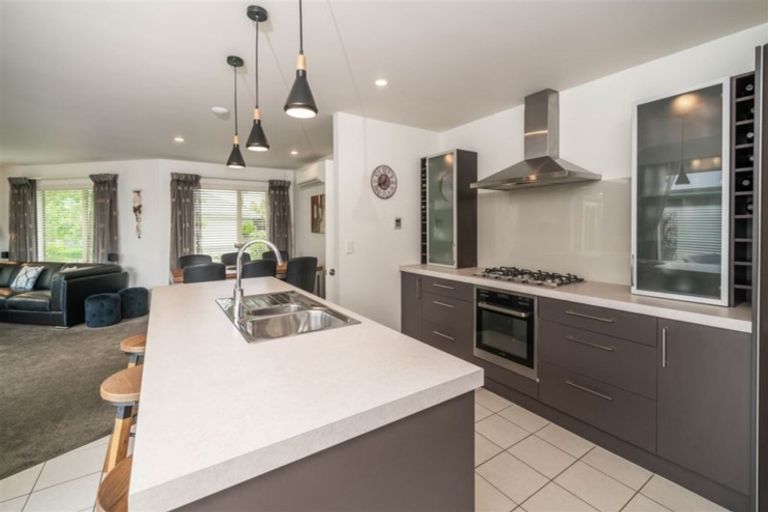 Photo of property in 14d Hampstead Lane, Prebbleton, 7604