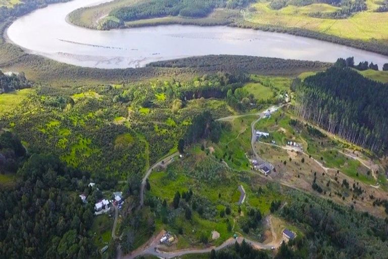 Photo of property in 206 Ohuri Road, Rawene, Kaikohe, 0473