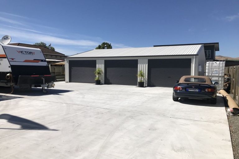 Photo of property in 78b Main Street, Blenheim, 7201