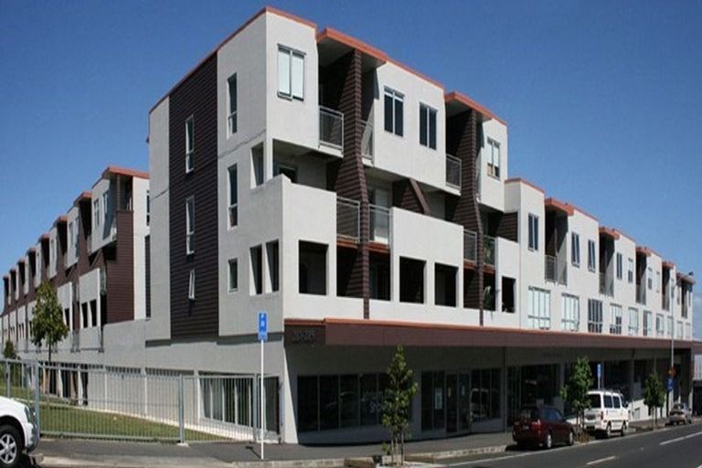 Photo of property in 124/287 Onehunga Mall, Onehunga, Auckland, 1061
