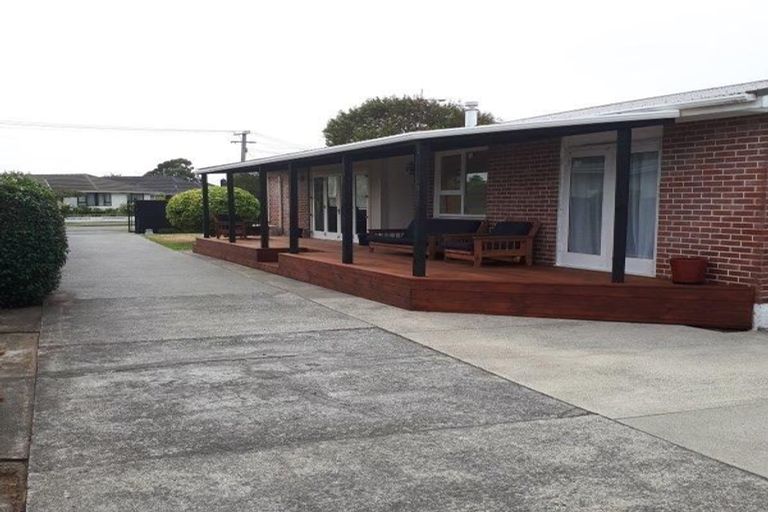 Photo of property in 14 Twyford Street, Bishopdale, Christchurch, 8053