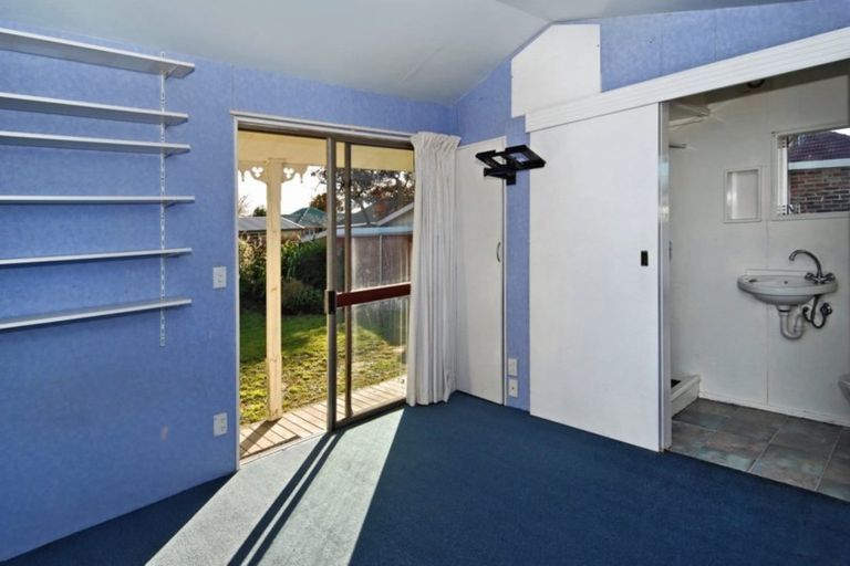 Photo of property in 45 Checketts Avenue, Halswell, Christchurch, 8025