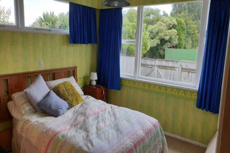 Photo of property in 58 California Drive, Totara Park, Upper Hutt, 5018