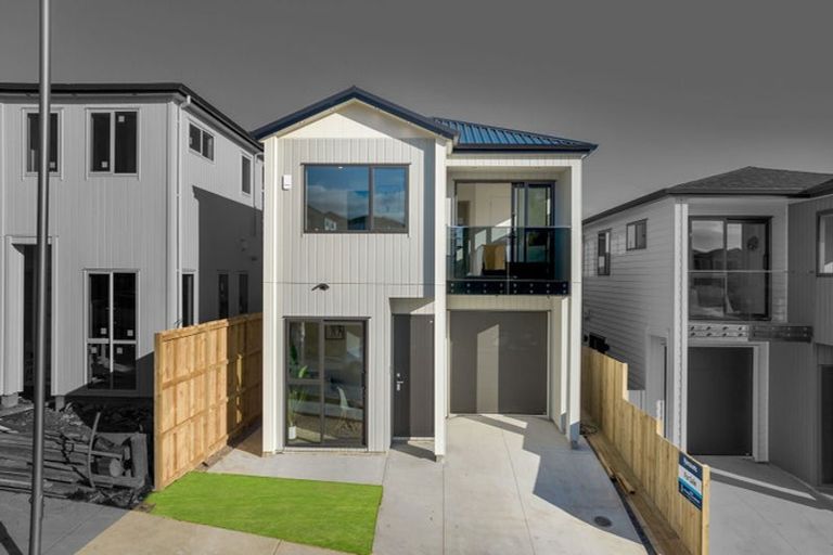 Photo of property in 13 Sagitta Drive, Flat Bush, Auckland, 2019