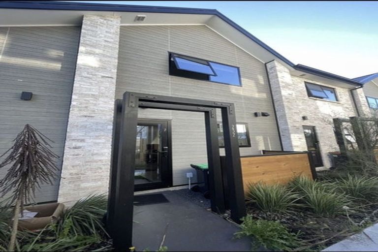 Photo of property in 7/232 Worcester Street, Christchurch Central, Christchurch, 8011