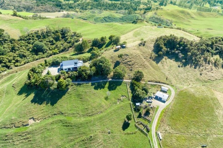 Photo of property in 302a Withy Road, Manawahe, Whakatane, 3193