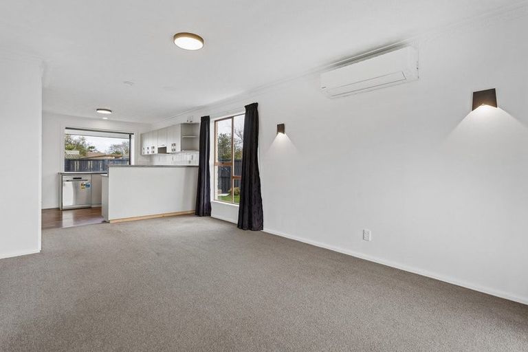 Photo of property in 1 Kanuka Place, Kaiapoi, 7630