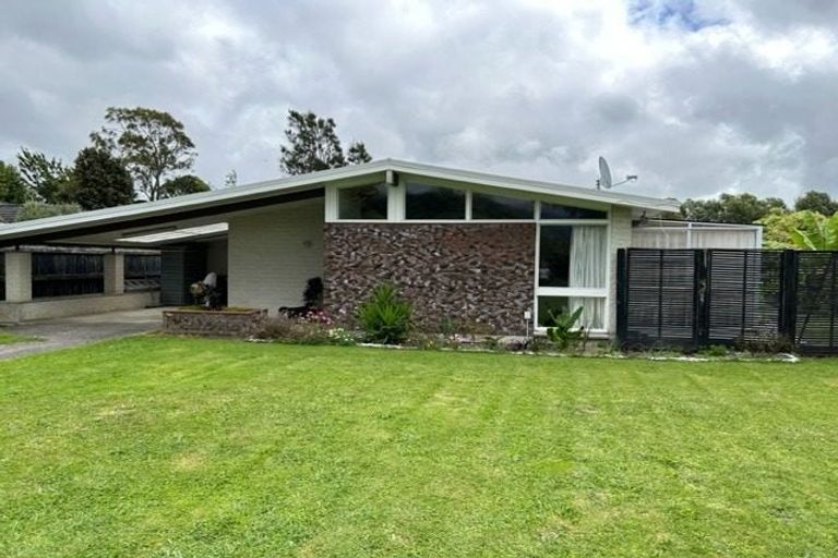 Photo of property in 19 Nimmo Avenue, Waikanae, 5036
