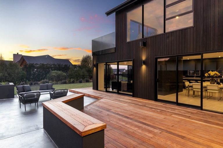 Photo of property in 23 Karere Avenue, Marshland, Christchurch, 8083