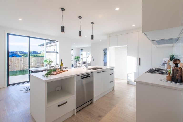 Photo of property in 22 Tokerau Drive, Rototuna North, Hamilton, 3210