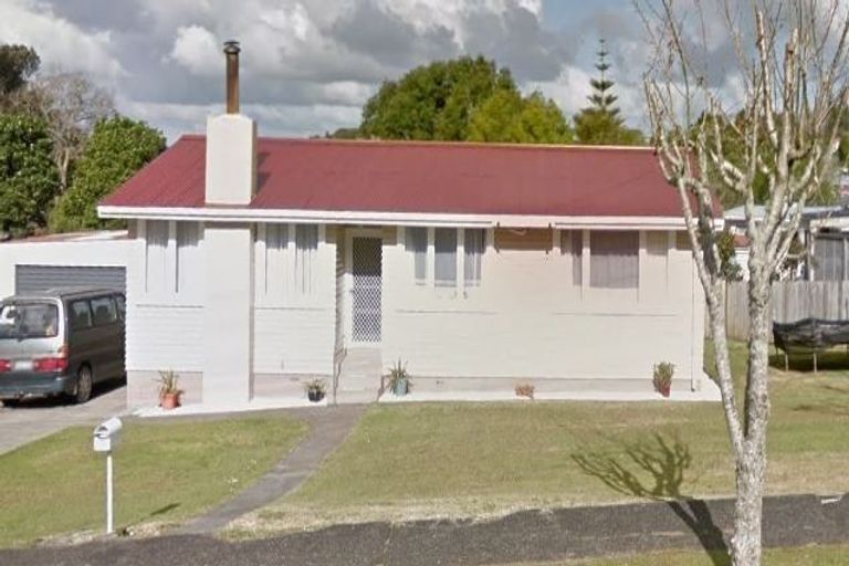 Photo of property in 29 Tuatara Drive, Te Kamo, Whangarei, 0112